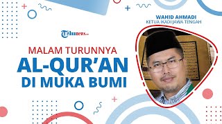 TANYA USTAZ - Apakah Ada Amalan Khusus saat Nuzulul Quran?