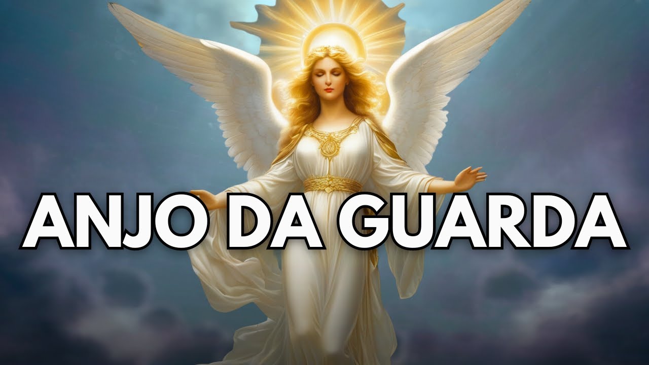 Oração ao Anjo da Guarda: Proteção e Fé Contra Todas as Dificuldades