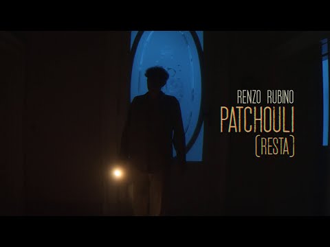 Renzo Rubino - Patchouli (resta)
