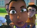 Jimmy Neutron Hugh Neutron The Angry Mob