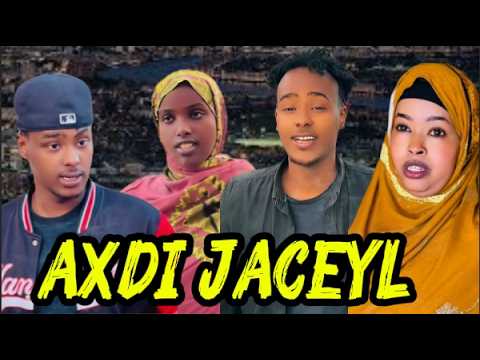 NEW FILM AXDI JACEYL - PART 8 || FULL EPISODE