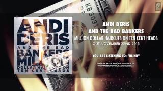 Andi Deris and The Bad Bankers Chords