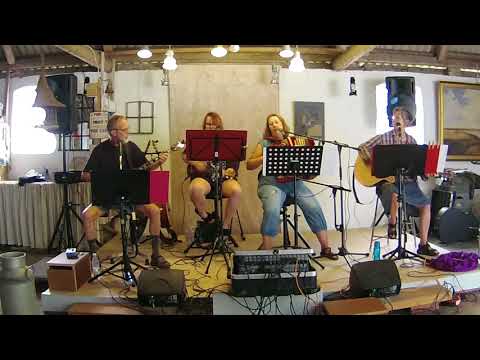 Onkel Fra Minnesota : Words: Robert Arnold - Music: Kai Ewans