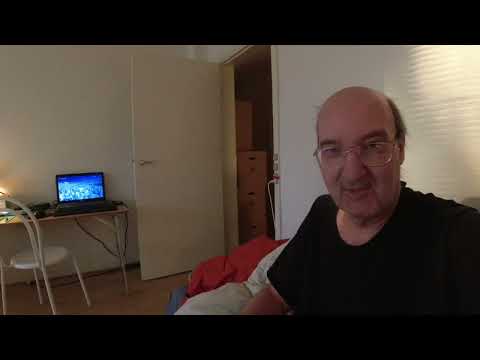 MongoTV_10400 - NÆSTE 100 DAGE VIGTIG FOR MIG - Del 85 - Dag 85 - Torsdag 2.Februar 2023