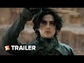 Dune Final Trailer (2021) | Movieclips Trailers