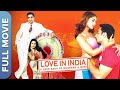 Love In India Hindi Romantic Movie Divya Dwivedi Ranajit Mohanty Rituparna Sen