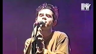 Life Of Agony - London 20.02.1996 (TV) Live & Interview