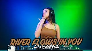Download lagu DJ AYUDIA PUTRI - RIVER FLOW IN YOU BREAKBEAT CROWN HALU FULL BASS TERBARU 2022 mp3 Download lagu DJ AYUDIA PUTRI - RIVER FLOW IN YOU BREAKBEAT CROWN HALU FULL BASS TERBARU 2022 mp3