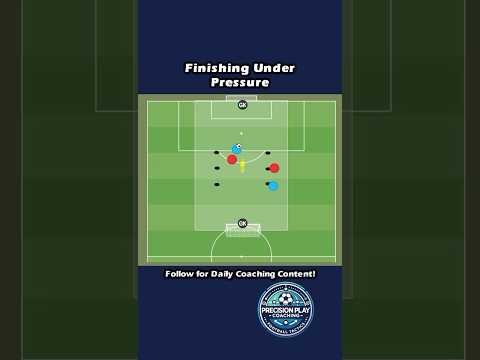 Finishing Under Pressure