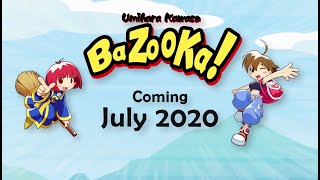 Umihara Kawase BaZooKa!! video 1