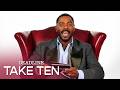 Colman Domingo Sings, Appreciates Zendaya And Spielberg & Why His Soul Needed ‘The Four Seasons’