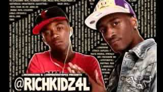 Rich Kidz - Why Us (remix) - Lady Rich Kidz &amp; Marco