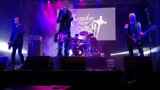 London After Midnight - Sacrifice - WGT 2019 - agra