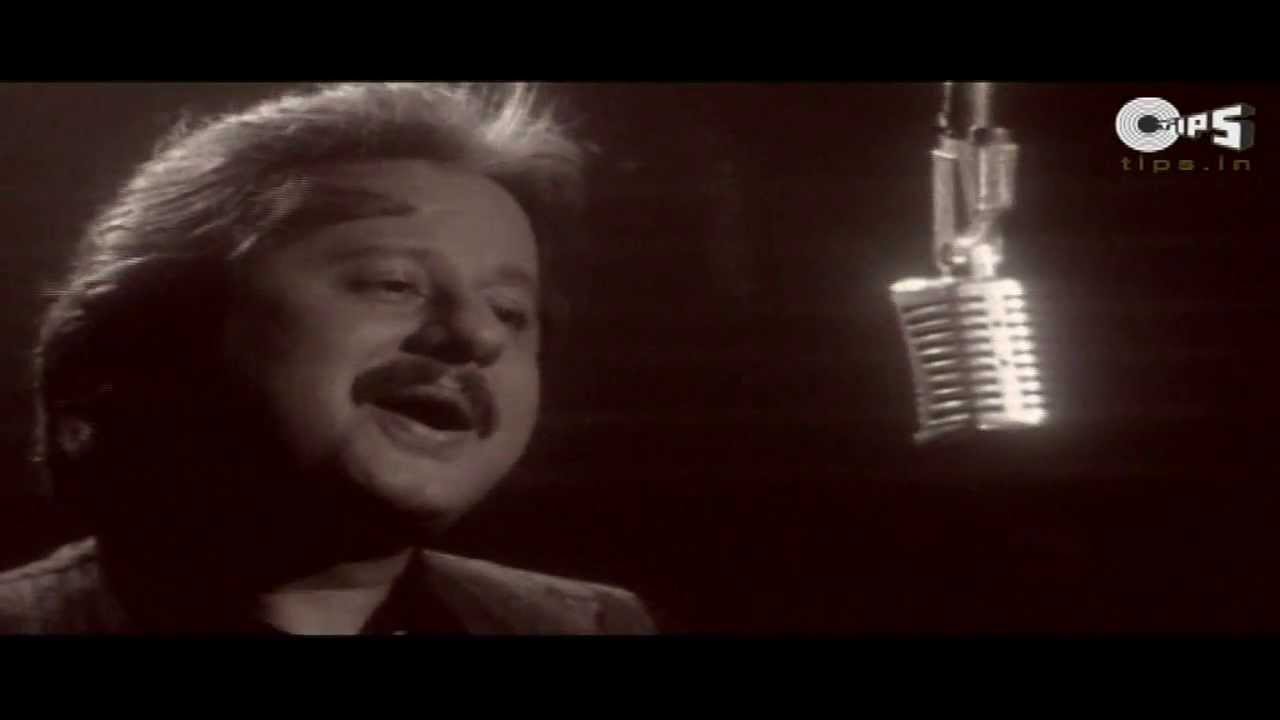 Kabhee Aansu, Kabhee Khushabu, Kabhee Nagma Bankar Lyrics | Kabhi Aansoo Kabhi Khusboo Kabhi Nagma | Pankaj Udhas