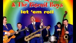 King Pleasure and the Biscuit Boys   Let 'Em Roll