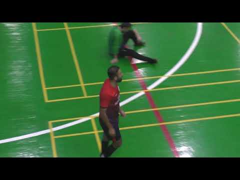 11 КУ 2-3 лига Сто Пудов – Avanti 2 тайм