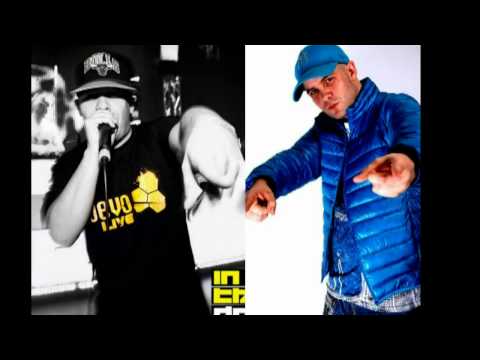 Dazzle Ft Terrorsum & Harry Shotta - Skill (Street-Planz-Tv) (Audio)