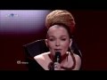 Albania - Rona Nishliu - Suus - Eurovision 2012 HD ...