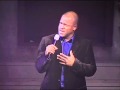 Calvin Hunt: No Longer I