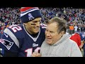 New England Patriots Found Guilty Of Deflating.