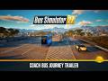 Bus Simulator 27 Steam Key ROW Trailer