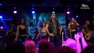 Haluk Levent - Kağızmana Ismarladım moda kayıkhane konseri