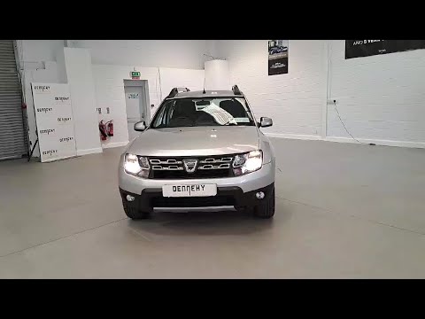 Dacia Duster Signature dCI 51 P/week - Image 2