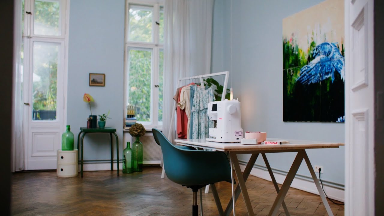 Product video