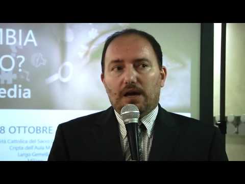 Giuseppe Riva, The human brain and social media: how are individuals changing?