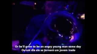 Vídeo 2 In The Ghetto Elvis Presley Leg. português e inglês