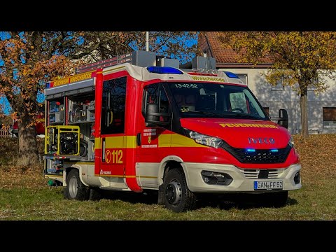 [Carporn/Kurzvorstellung] MLF Wrescherode | Iveco/Magirus