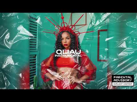 QLIAU |  Rochy RD x Rosaly Rubio | INSTRUMENTAL DE RAP DOMINICANO 🔥 TERROR | PISTA DE RAP 2021