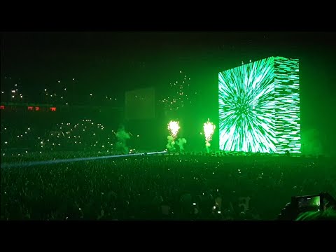 DJ Snake Live Paris 2020 [1] – U Arena