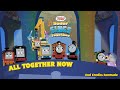 All Together Now Sodor Sings Together MV