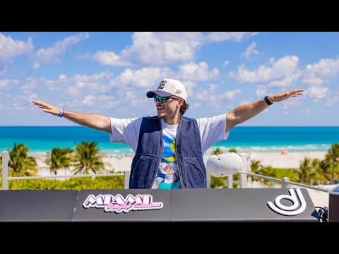 Jake Shore Hard All Night Tour