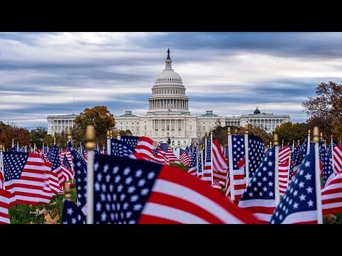 Nach 41 Tagen Stillstand: US-Senat macht Weg frei für Shutdown-Ende