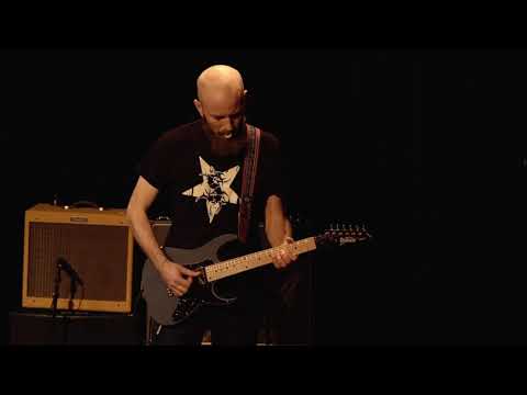 Bushman´s Revenge Live in Oslo