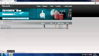 BMStudiosz | 'How To Use Movie4k.to Properly' | Updated Version