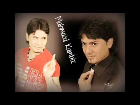 Mahmood Kambiz - New Qarsak Sanama 2013