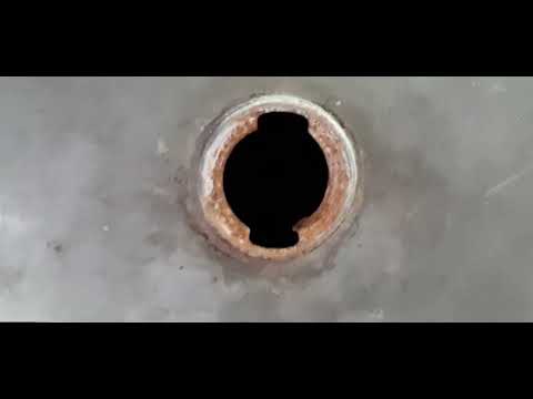 Agregat 2.5 kw Generator 1974 godina ležo je mnogo neispravan pa ču da ga popravim