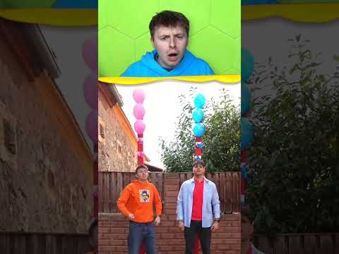 Dokážeš Prasknout Všechny Balónky?