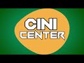 CINI CENTER TRAILOR