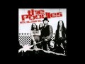 The Poodles - Shadows 