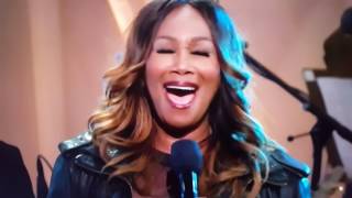 Glory - Common and Yolanda Adams