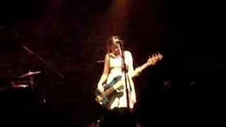 H.O.L.S. - What If There's A Fire