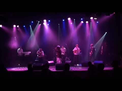 Dennis Alcapone feat Winston Reedy Backed by Roots Harmonics Band @Voxhall