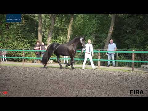 Locatiekeuring Stal Bosma 11-9-2020