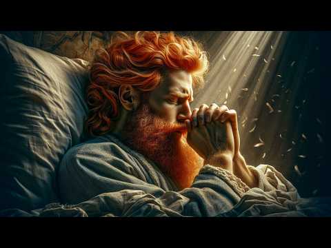 Histórias da Bíblia - A Última Oração e a Morte do Rei Davi