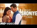 Shoniye Official Video Song Akshay Kumar Wamiqa Gabbi Bhoot Bangla