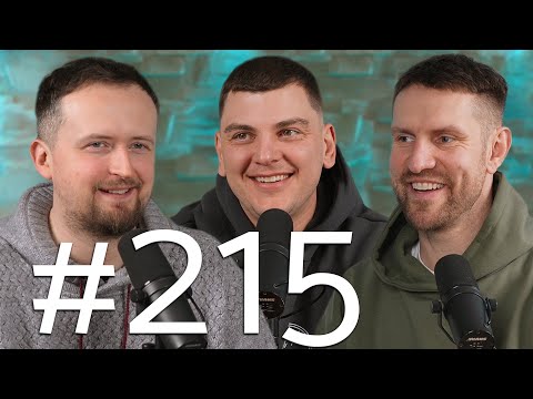 Vėl Tie Patys #215 Apie Balso finalą, nepatraukliausius vyrų hobius ir žalias vėliavas